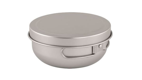 Picture of Ultralight Cook Set